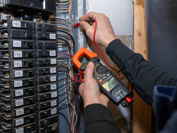 Best Electrical Rewiring Services  in Annandale, NJ