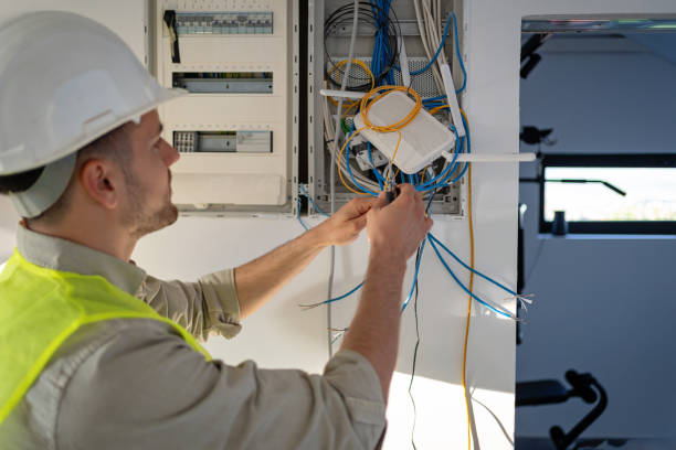 Best Emergency Electrical Repair  in Annandale, NJ